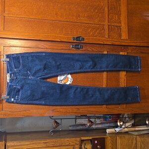 Size 24 Emerson E. Skinny Jeans